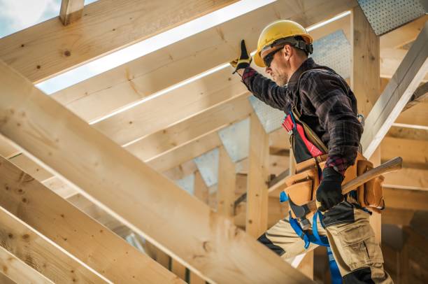 Roof Waterproofing Services in Junction City, OR