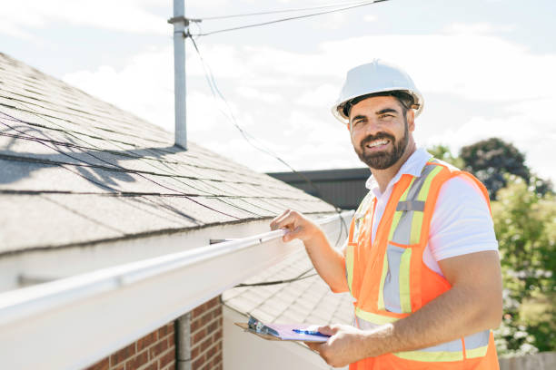 Slate Roofing Contractor in Junction City, OR