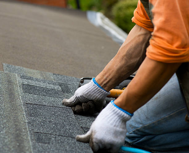 Best Flat Roof Repair Services  in Junction City, OR
