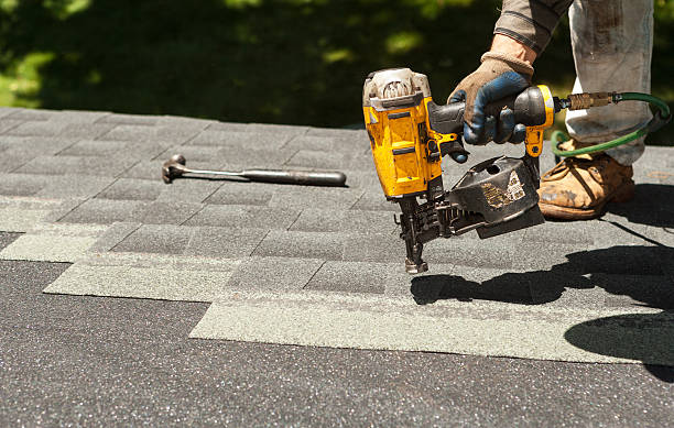 Quick and Trustworthy Emergency Roof Repair Services in Junction City, OR