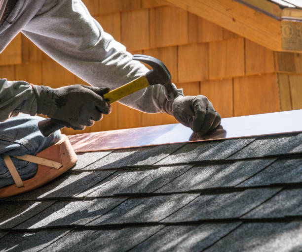 Gutter Installation and Roofing in Junction City, OR